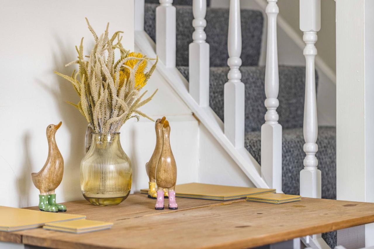 Windsor Burnham Ascot Haven Sleeps 4 Villa สลาว ภายนอก รูปภาพ